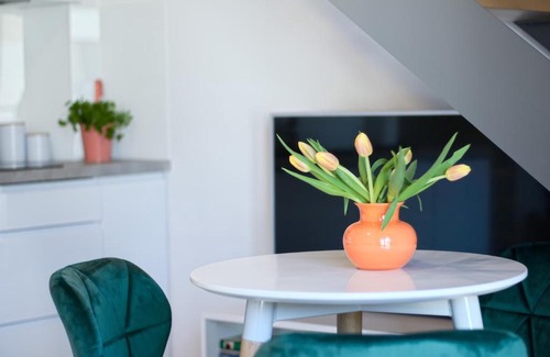 Karpacz Apartment | Windberg
