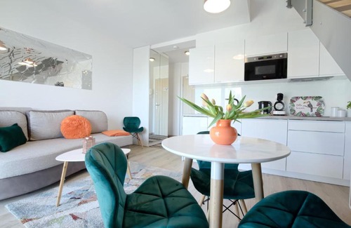 Karpacz Apartment | Windberg