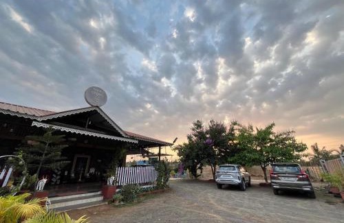 Alibaug Hotel | Windchime Cottages