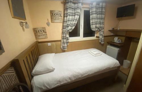 Moffat Bed & Breakfast | Windermere Bed and Breakfast