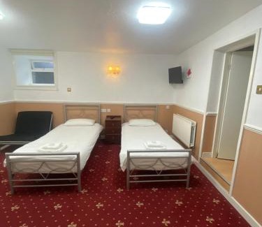 Moffat Bed & Breakfast | Windermere Bed and Breakfast