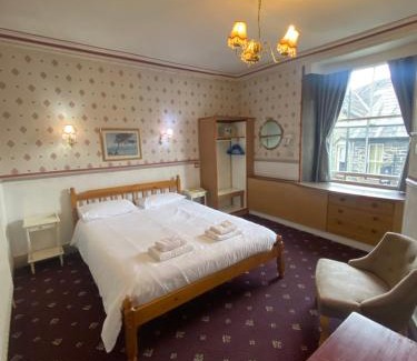 Moffat Bed & Breakfast | Windermere Bed and Breakfast