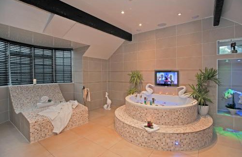 Windermere Hotel | Windermere Boutique Hotel Spa Suites & Hot Tubs