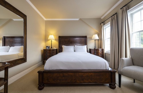 Windermere Resort | Windermere House