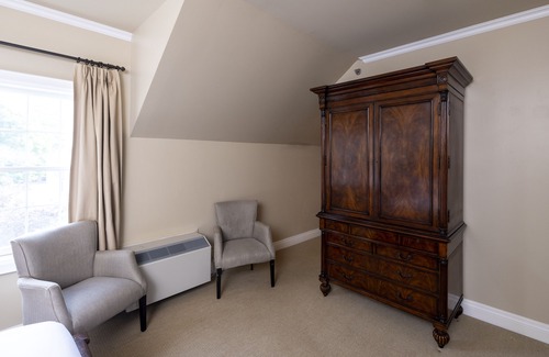 Windermere Resort | Windermere House