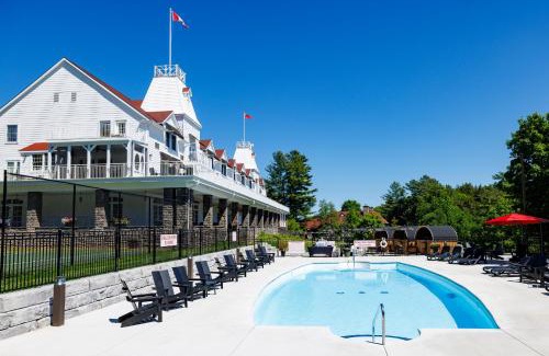 Windermere Hotel | Windermere House