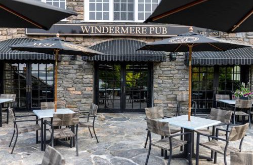 Windermere Hotel | Windermere House