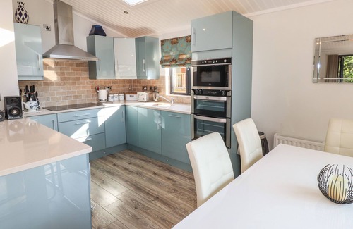 Bowness-on-Windermere Cottage | Windermere Lodge