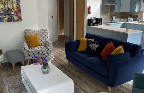 Bowness-on-Windermere Cottage | Windermere Lodge