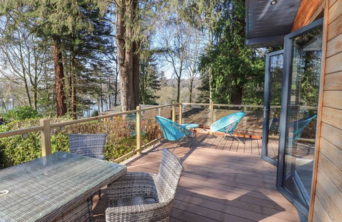 Bowness-on-Windermere Cottage | Windermere Lodge