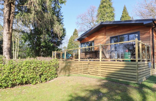 Bowness-on-Windermere Cottage | Windermere Lodge