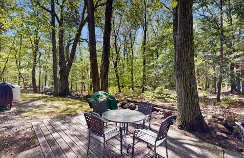 Moultonborough House | Windermere