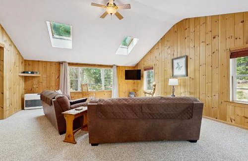Moultonborough House | Windermere