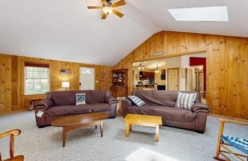 Moultonborough House | Windermere