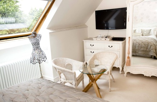 Worth House | Windfalls Boutique Hotel