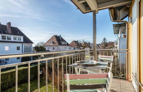 Waggershausen Apartment | Windhager Seeblick