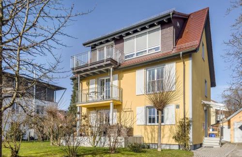 Waggershausen Apartment | Windhager Seeblick