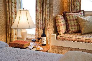 West Townshend Hotel | Windham Hill Inn