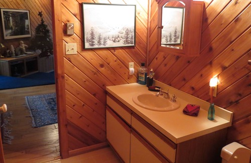Jewett House | Windham - Hunter - Catskill Retreat