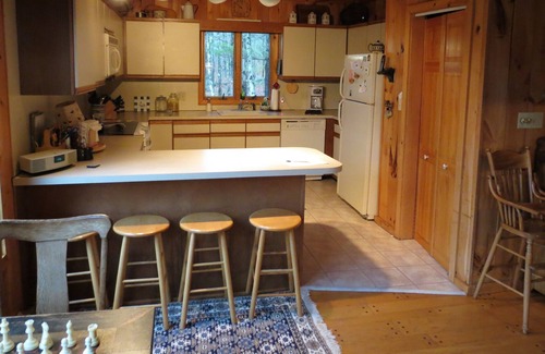 Jewett House | Windham - Hunter - Catskill Retreat