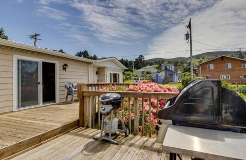 Cape Meares House | Windhaven