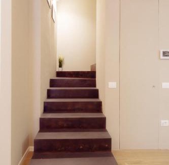 Trevi Apartment | Winding Village Suite