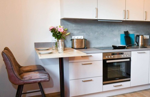 Bresewitz Apartment | Windlass - W3