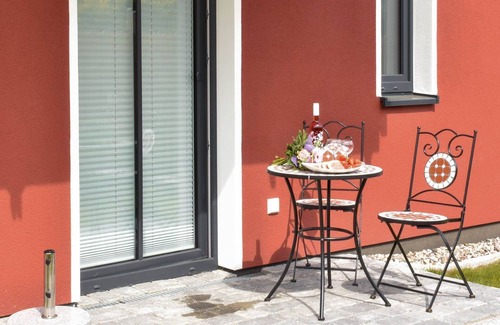 Bresewitz Apartment | Windlass - W3
