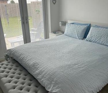 St Monans House | Windmill Cottage