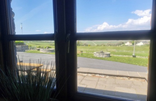 Oldwalls Cottage | Windmill Farm Barn Cottage Gower Rural with Welsh Coast Views - Pet Friendly
