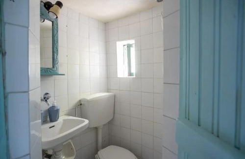 Eresos-Antissa Other | Windmill for Two near Skala Eressos