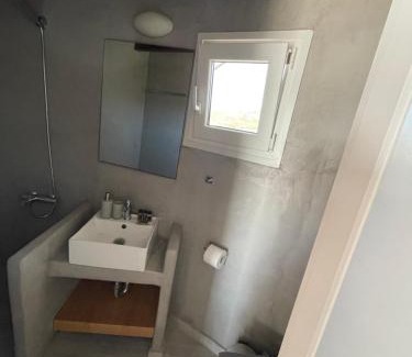 Soros Apartment | Windmill House Antiparos