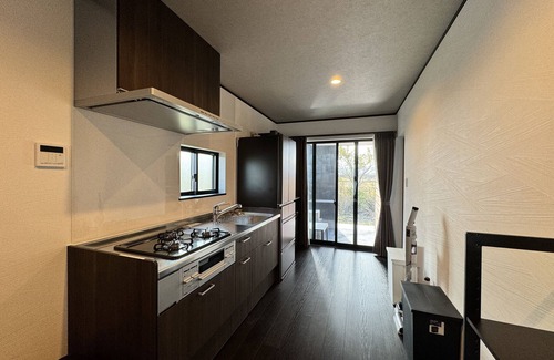 Shiga Prefecture House | Windmill Village E-10