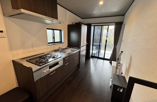 Shiga Prefecture House | Windmill Village E-10