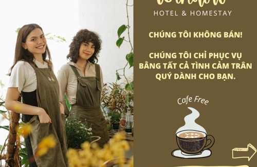 Kon Tum Hotel | Window 1 Hotel