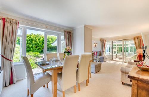 Portmellon House | Windrush