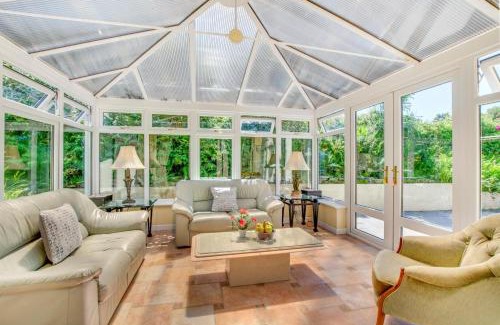 Portmellon House | Windrush