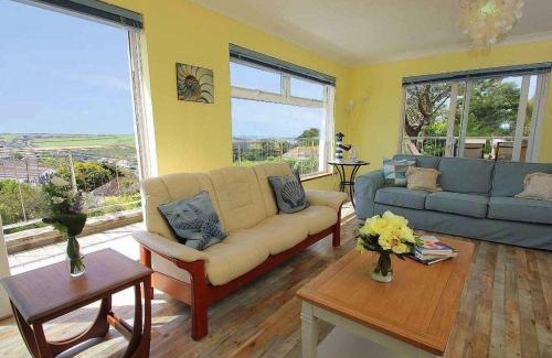 Trenance House | Windrush