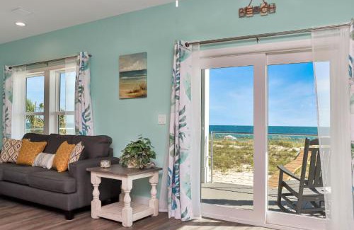 Mexico Beach House | Windsong by Pristine Properties Vacation Rentals