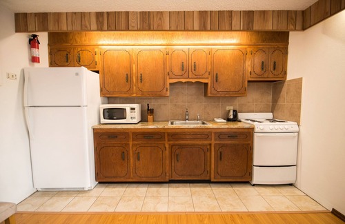 Pembroke Apartment | Windsong Guest Apartments