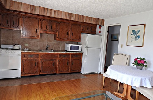 Pembroke Apartment | Windsong Guest Apartments