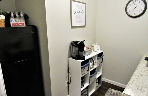 Galax Apartment | Windsor Heights Guest Suite