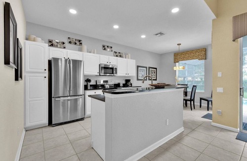 Windsor Hills Condo | Windsor Hills Resort - Global Marketing