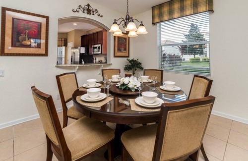 Windsor Hills Condo | Windsor Hills Resort - Global Marketing