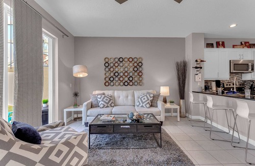 Windsor Hills House | Windsor Hills Resort - Ultra-Clean 3 Bedroom Townhome with Private Pool