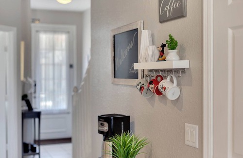 Windsor Hills House | Windsor Hills Resort - Ultra-Clean 3 Bedroom Townhome with Private Pool