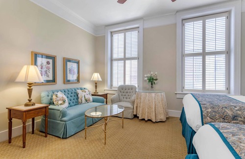 Americus Hotel | Windsor Hotel, an Ascend Collection Hotel