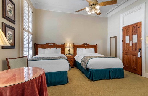 Americus Hotel | Windsor Hotel, an Ascend Collection Hotel