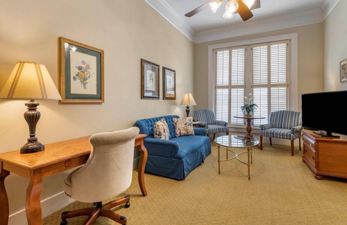 Americus Hotel | Windsor Hotel, an Ascend Collection Hotel