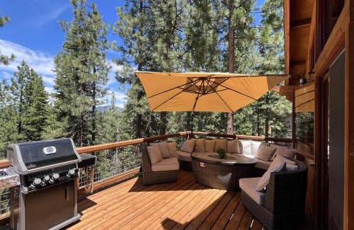 Truckee House | Windsor Lodge